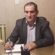 Гойтемиров Каирхан Бадиртханович.
